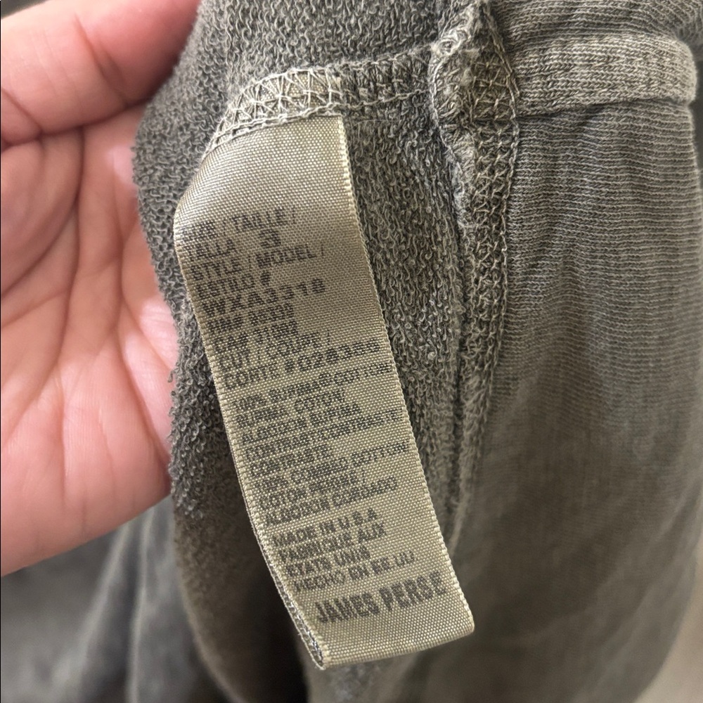 James Perse Pullover - image 3